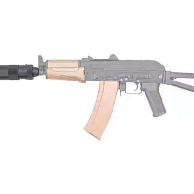 asgbox.pl - Tłumik Covert Tactical PRO typu PBS-4