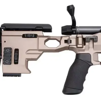 asgbox.pl - Sprężynowa replika karabinu MSR 338