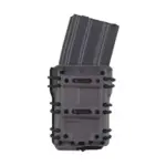 asgbox.pl - Ładownica SMC na magazynek 5.56 (wersja z dodatkowym wypełnieniem) - foliage green
