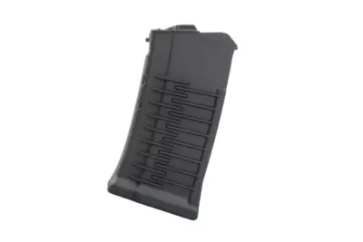 asgbox.pl - Magazynek hi-cap 250 kulek do replik GSS