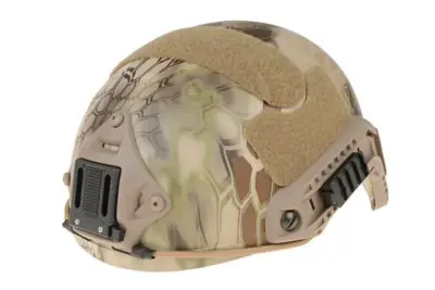 asgbox.pl - Replika hełmu Ballistic CFH - HLD (L/XL)