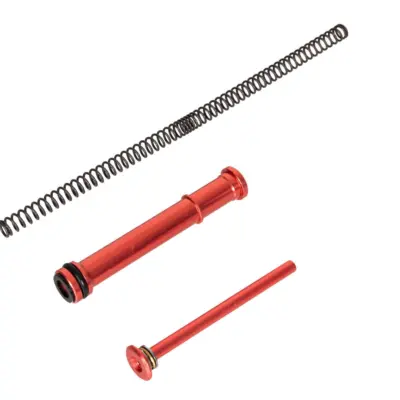 asgbox.pl - Zestaw tuningowy do replik SW-01 / SW-04 / SW-10 (M111)