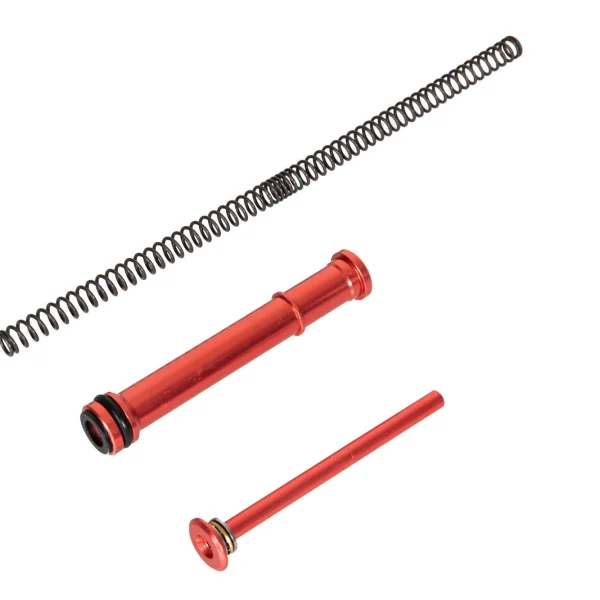 asgbox.pl - Zestaw tuningowy do replik SW-01 / SW-04 / SW-10 (M111)