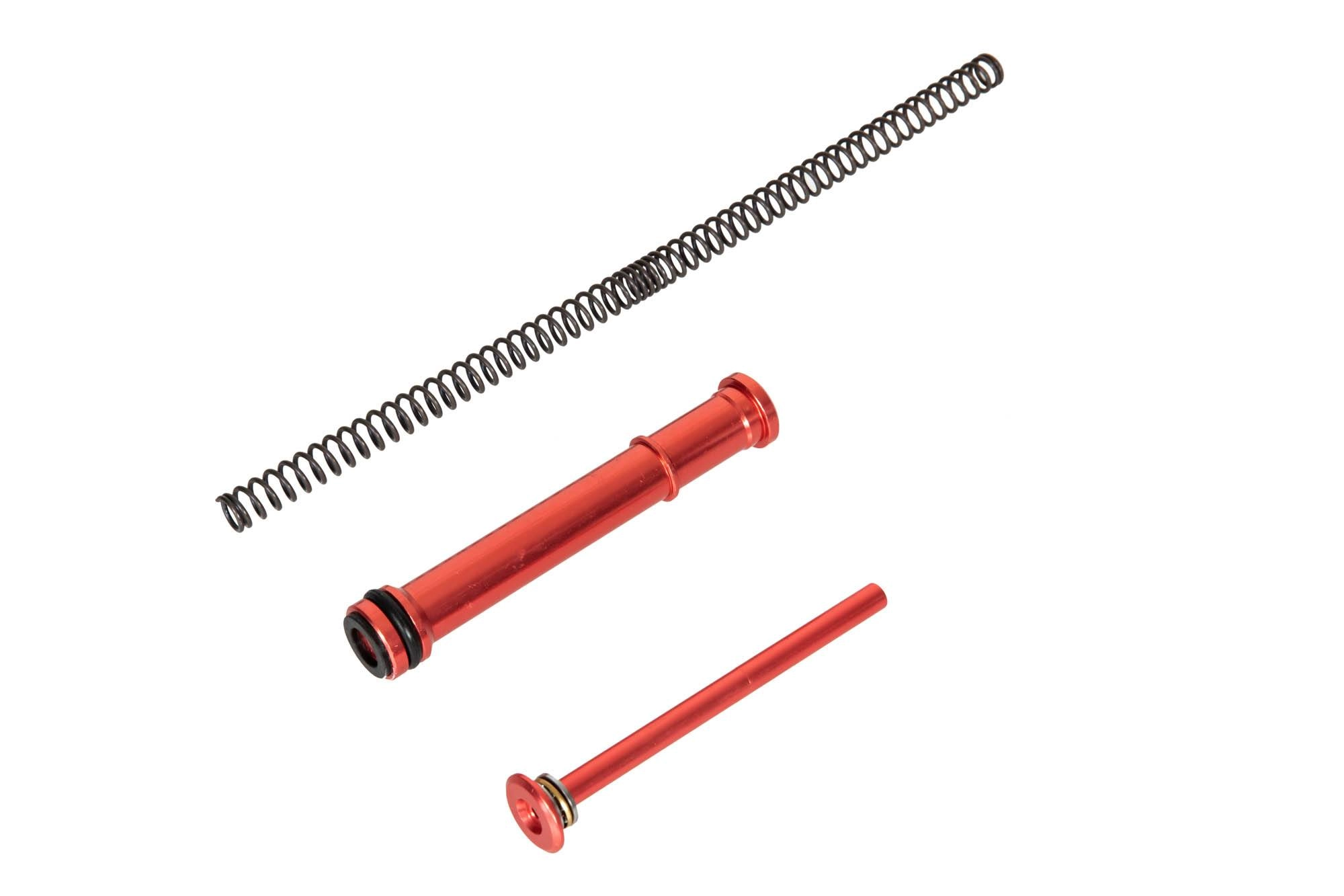 Zestaw tuningowy do replik SW-01 / SW-04 / SW-10 (M111) SWL-08-029499-00 asgbox.pl asgbox.pl - Zestaw tuningowy do replik SW-01 / SW-04 / SW-10 (M111)