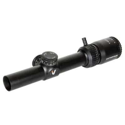 asgbox.pl - Luneta VictOptics ZOD 1-4x20