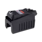 asgbox.pl - Wskaźnik laserowy High do replik pistoletów Glock - czarny
