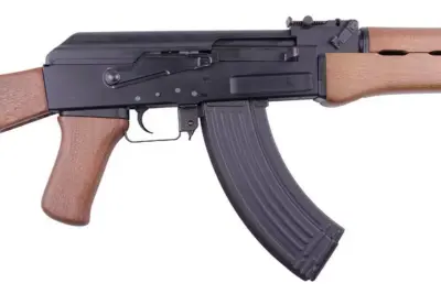 Replika karabinu szturmowego RK47 Wood - obrazek 2