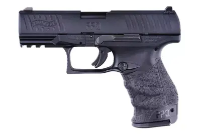 asgbox.pl - Replika pistoletu Walther PPQ M2