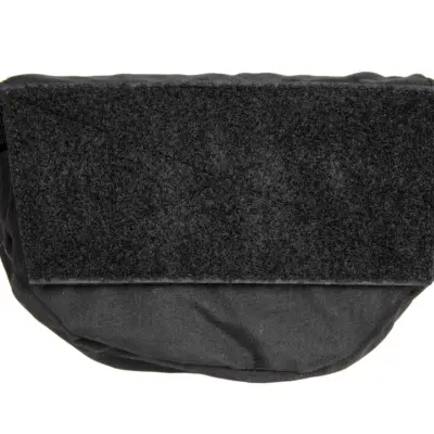 asgbox.pl - Kieszeń Scrote - czarna