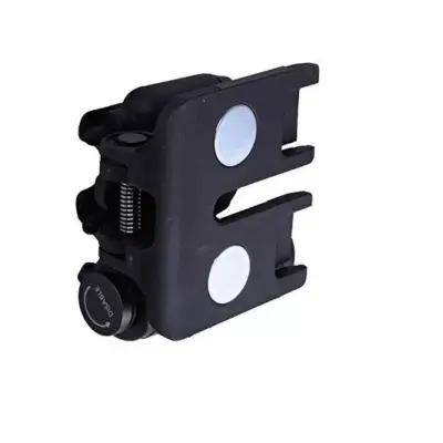 asgbox.pl - Oświetlenie taktyczne HLS Gen.3 (red) - czarny