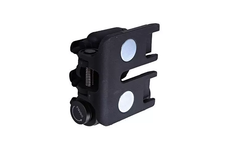 Oświetlenie taktyczne HLS Gen.3 (red) - czarny NEV-11-013688-00 asgbox.pl asgbox.pl - Oświetlenie taktyczne HLS Gen.3 (red) - czarny