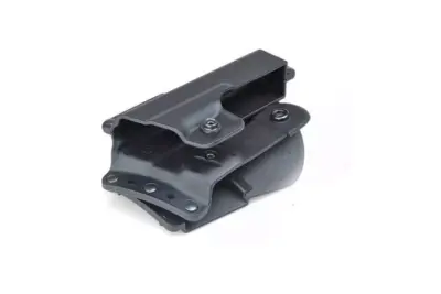 asgbox.pl - Obrotowa kabura wiosłowa do replik pist. Glock