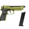 asgbox.pl - Replika pistoletu GPM92 - Hunter Green