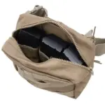 asgbox.pl - Torba udowa na magazynki - coyote