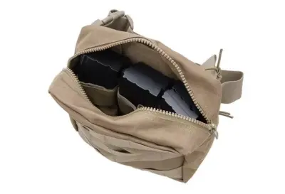 asgbox.pl - Torba udowa na magazynki - coyote