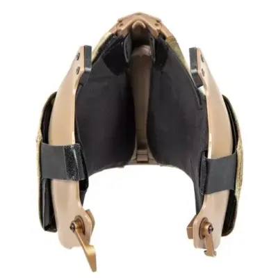 asgbox.pl - Maska Gunsight - ATC FG