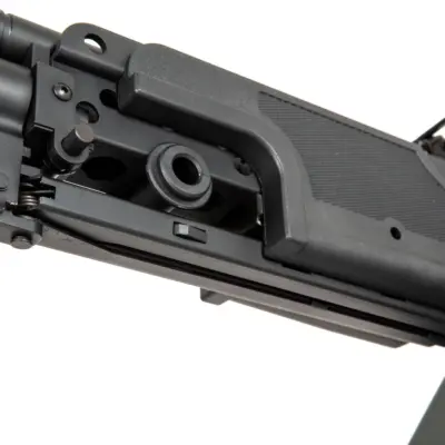 asgbox.pl - Replika karabinu maszynowego SA-249 MK1 CORE™ - czarna