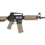 asgbox.pl - Replika karabinka RRA SA-E01 EDGE™ASTER™ V2 Custom - Half-Tan