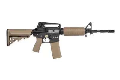 asgbox.pl - Replika karabinka RRA SA-E01 EDGE™ASTER™ V2 Custom - Half-Tan