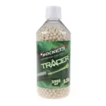 asgbox.pl - Kulki Rockets Tracer 0