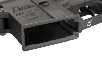asgbox.pl - Replika karabinka Daniel Defense® MK18 SA-E19 EDGE™ - Chaos Bronze