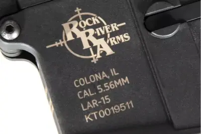 Replika karabinka RRA SA-C07 PDW CORE™ - Half-Tan - obrazek 2