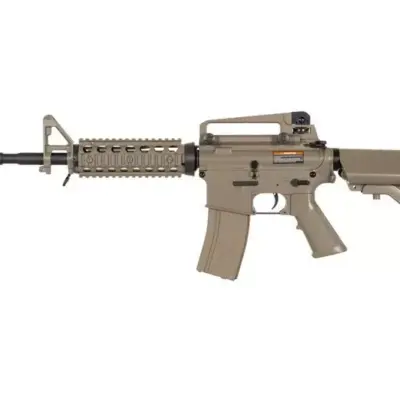 asgbox.pl - Replika karabinka SRT-07