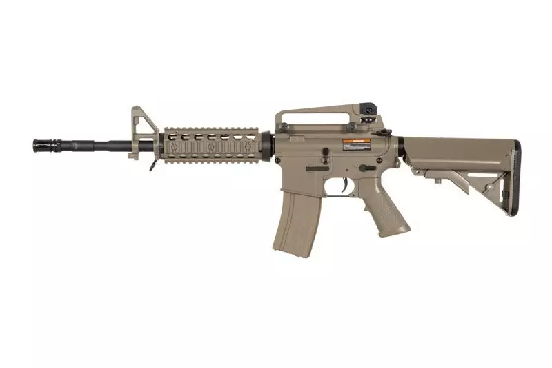 Replika karabinka SRT-07 SRT-01-007291-00 asgbox.pl asgbox.pl - Replika karabinka SRT-07