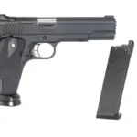 asgbox.pl - Replika pistoletu Predator Tactical Iron Shrike