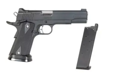 asgbox.pl - Replika pistoletu Predator Tactical Iron Shrike