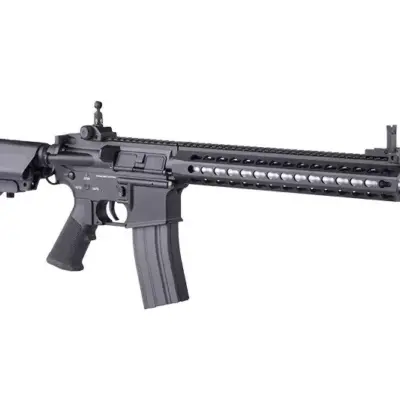 Alternative view of Replika karabinka SA-B14 ONE™ KeyMod 12" SAEC™ System