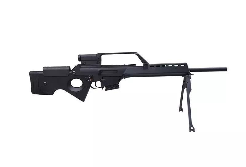 Replika karabinu wyborowego CA8-2 CLA-01-003118-00 asgbox.pl asgbox.pl - Replika karabinu wyborowego CA8-2