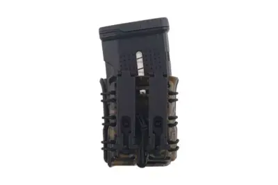 asgbox.pl - Ładownica SMC na magazynek 7.62 (MOLLE) - Digital Woodland