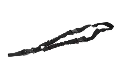 asgbox.pl - 1-pkt pas nośny Specna Arms III - czarny