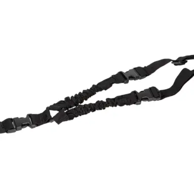 asgbox.pl - 1-pkt pas nośny Specna Arms III - czarny