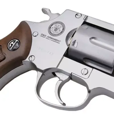 asgbox.pl - Replika rewolweru G731