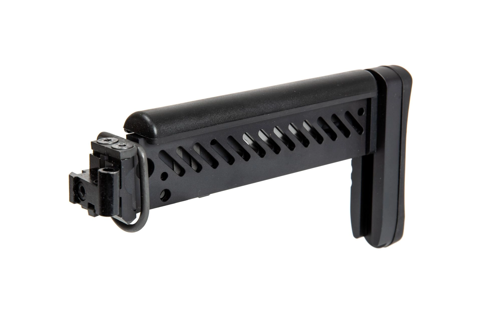 Kolba PT-1 Gen.2 do replik typu AK (Cyma / LCT / GHK) 5KU-09-029550-00 asgbox.pl asgbox.pl - Kolba PT-1 Gen.2 do replik typu AK (Cyma / LCT / GHK)