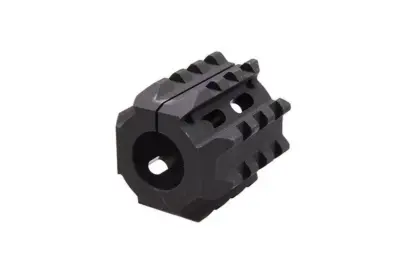 asgbox.pl - Szyna RIS MadBull 4Sides Rail Gas Block