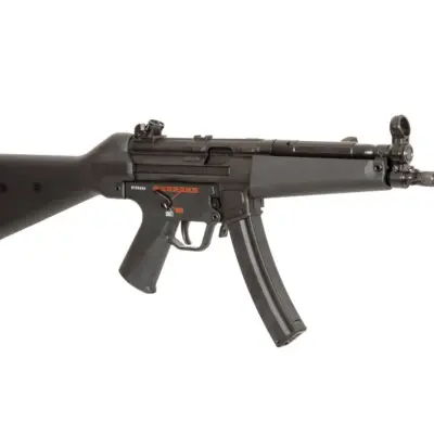 asgbox.pl - Replika pistoletu maszynowego TGM A2 ETU