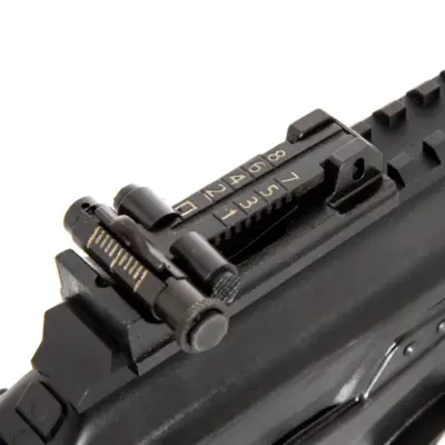 asgbox.pl - Replika karabinu maszynowego LCK-16