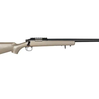 asgbox.pl - Replika karabinu snajperskiego SW-10 (Upgraded) - tan