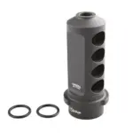 asgbox.pl - Urządzenie wylotowe Type 3 do replik Striker (gwint 23mm)