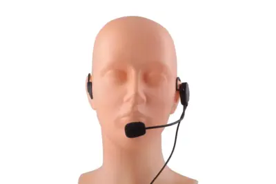 asgbox.pl - Zestaw słuchawkowy K10909P1