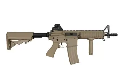 asgbox.pl - Replika karabinka TR15 Raider - tan