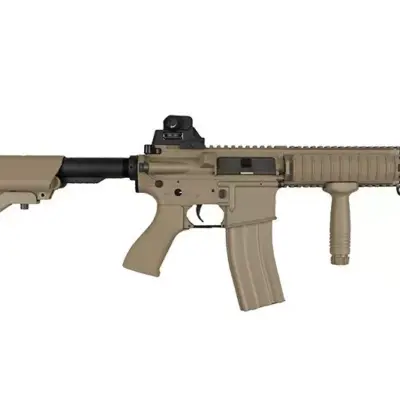 asgbox.pl - Replika karabinka TR15 Raider - tan