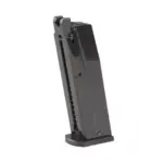 asgbox.pl - Magazynek gazowy low-cap 15 kulek do replik WE M84 (Mini 92)