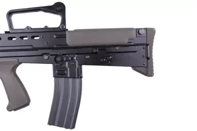 asgbox.pl - Replika karabinu szturmowego L85 Carbine
