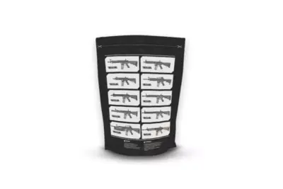 asgbox.pl - Kulki Specna Arms 0
