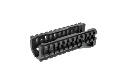 asgbox.pl - Łoże ZB-11 Classic do replik AKS-74U