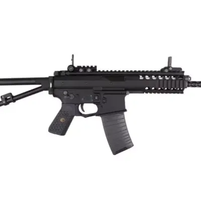 asgbox.pl - Replika broni klasy PDW WE Open Bolt